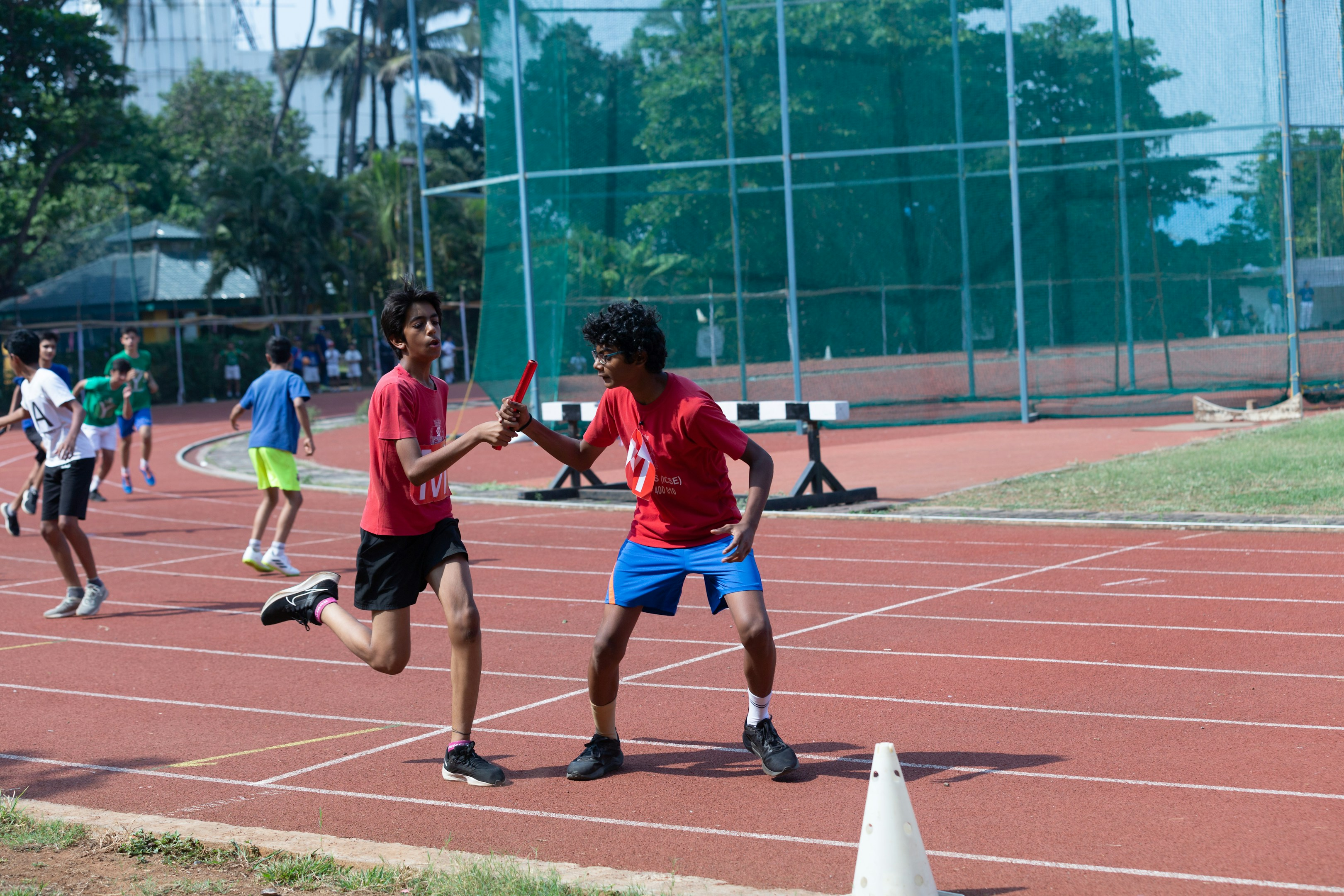 VOGUE風30の質問答えてみた