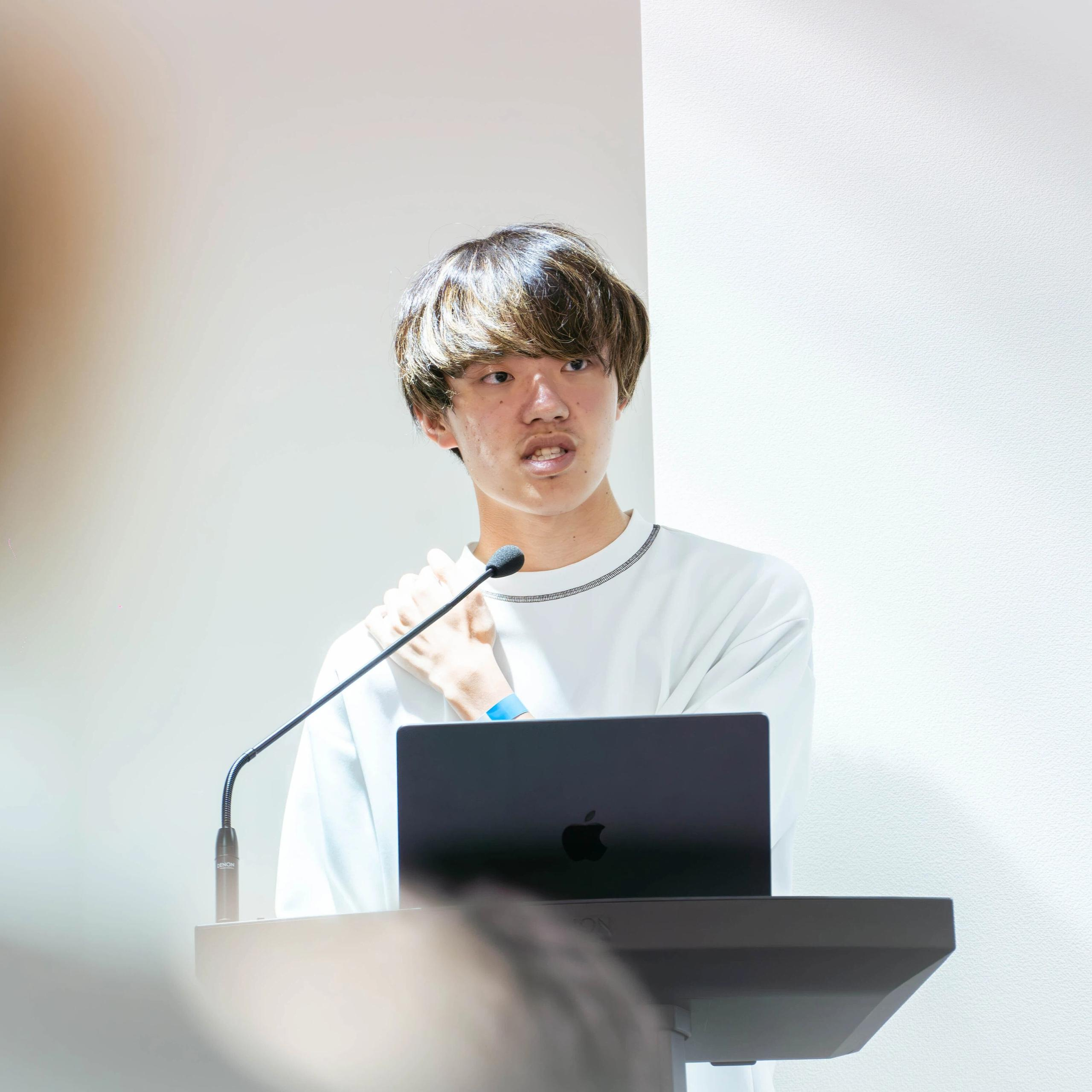 糸川 倫太朗のプロフィール - Wantedly