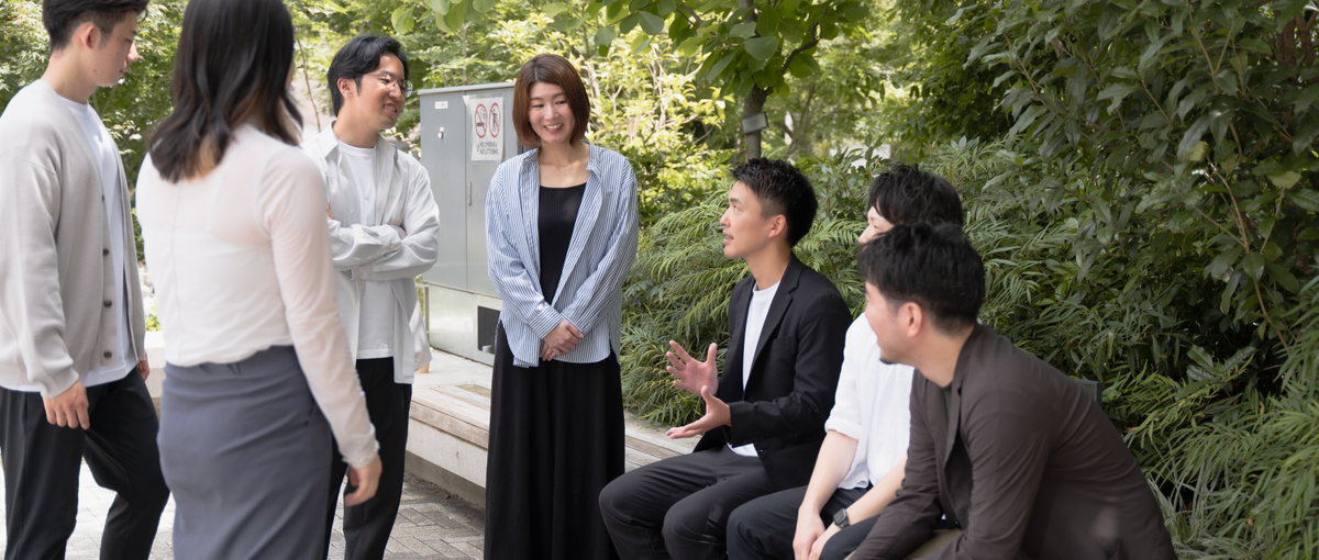 コンサルティング✖提案営業｜顧客と共に課題を解くセールス職！！