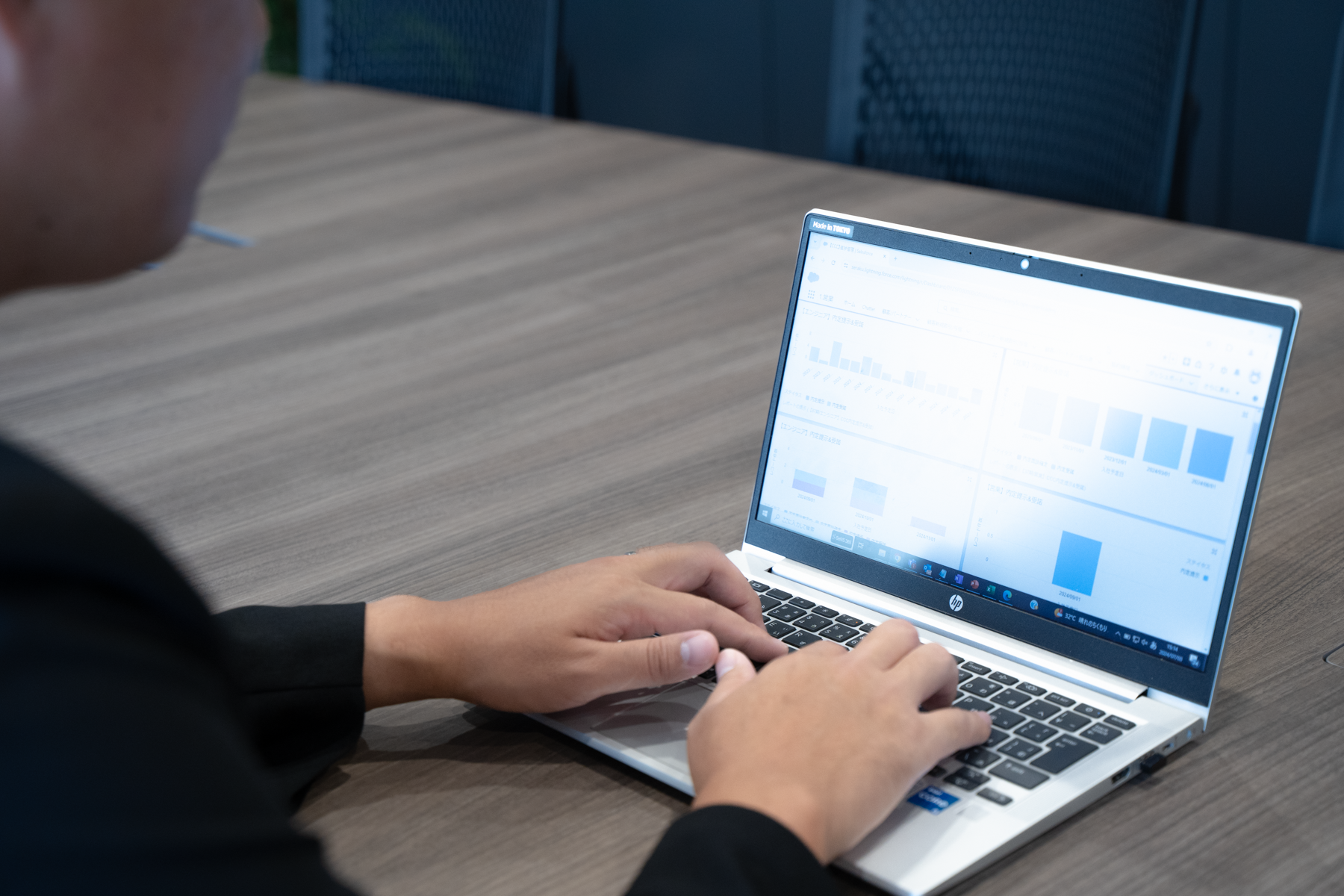 【キャリアパス vol.4】入社半年で次期リーダーに！ビジネス経験を活かして活躍する秘訣