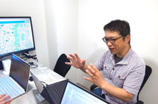 エンジニア募集！SES、受託開発、自社開発、講師の道をご用意しています！