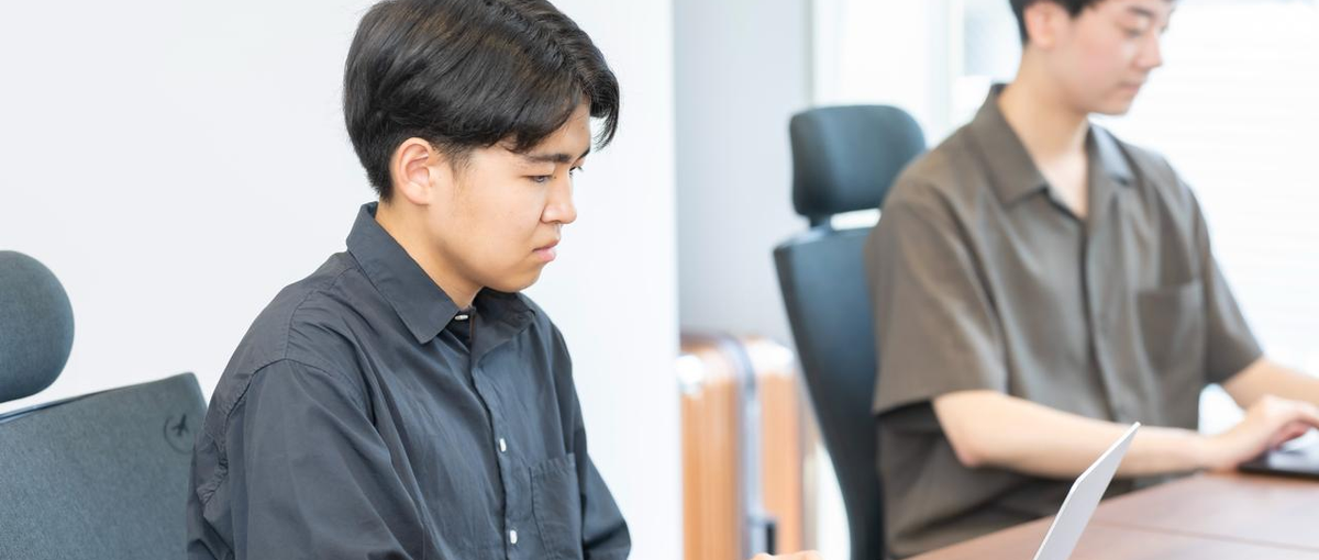 思考力と分析力で勝負！広告運用を通じて成長したいマーケター志望×27卒募集