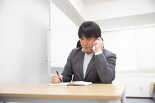 エンジニア募集｜まずはカジュアル面談で、キャリアの不安を解消しませんか？