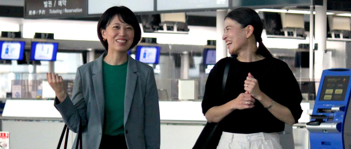 人と関わるのが好き！チームで働きたい！インサイドセールス募集！