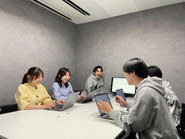 新卒メンバーも活躍中！