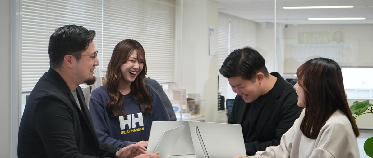 27卒｜世の中の流行りごとに興味のある人、集まれ！WEB広告の最前線へ！