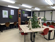 愛知県2教室目「豊田市駅前校」