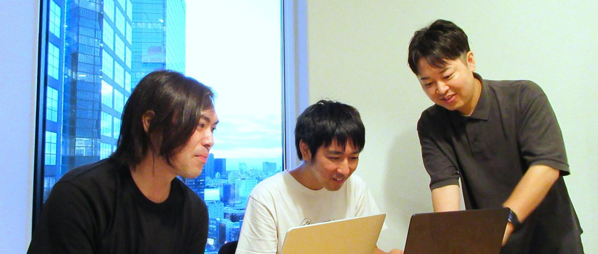 受託開発／組織拡大につきPM募集！アジャイル・スクラム経験者大歓迎！