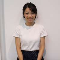 延川　美沙さんのプロフィール