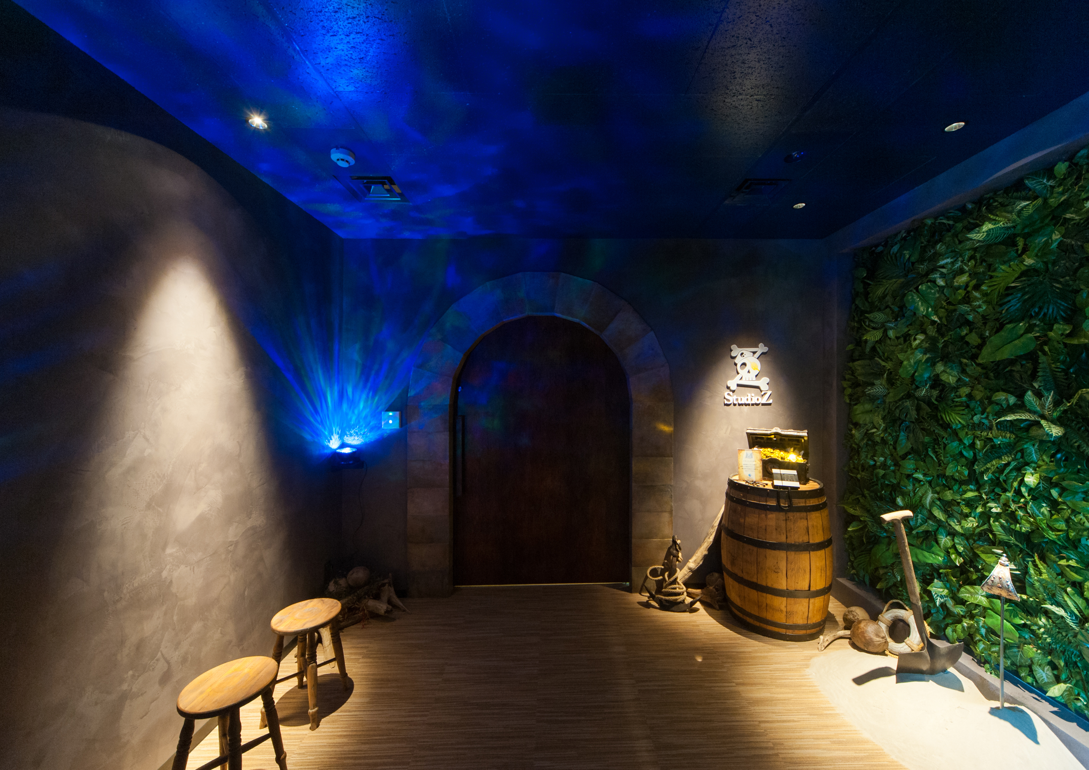 StudioZ株式会社のユーモア溢れるオフィスを紹介！