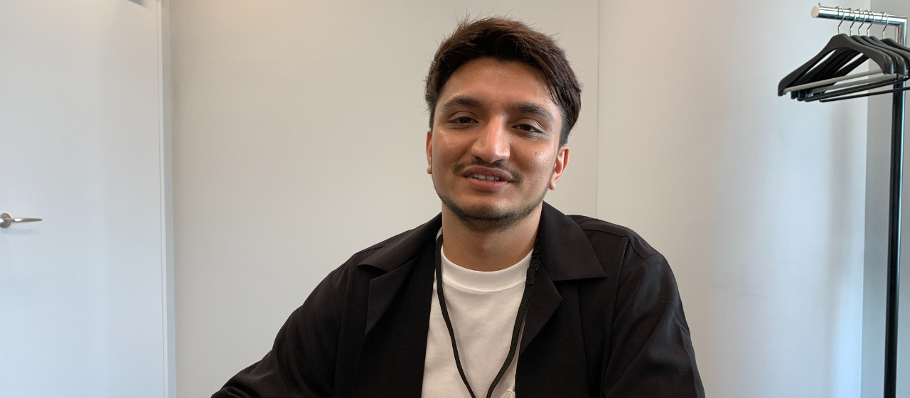 目標に向けてスキルアップできる環境が魅力。新卒4年目の若手エンジニアが目指す、新たな挑戦とは