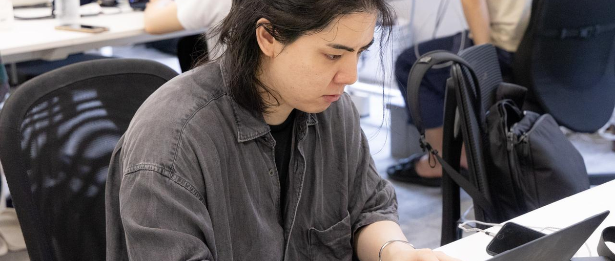 夢中になれる開発体験で挑戦力を鍛えるエンジニア募集