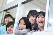 子どもたち１人１人に多様な人生があるように、大人にだって人生がある