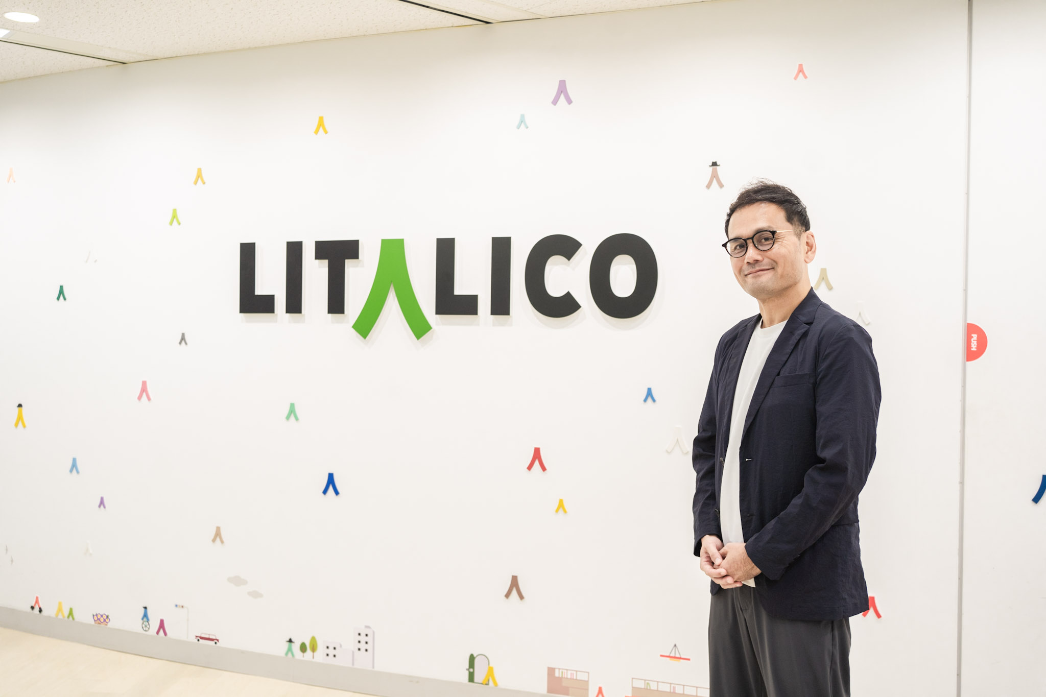 自分の「意志」で事業を創り、社会の「当たり前」を変えていく。LITALICOで見つけた、ロマンとそろばんの先にある景色。