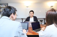 20・30代が中心！