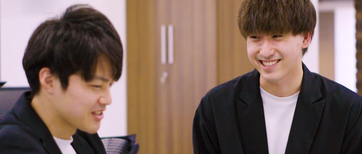 マーケティング×海外展開のベンチャーで無形商材営業に挑戦してみませんか？