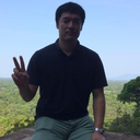 横田 修二