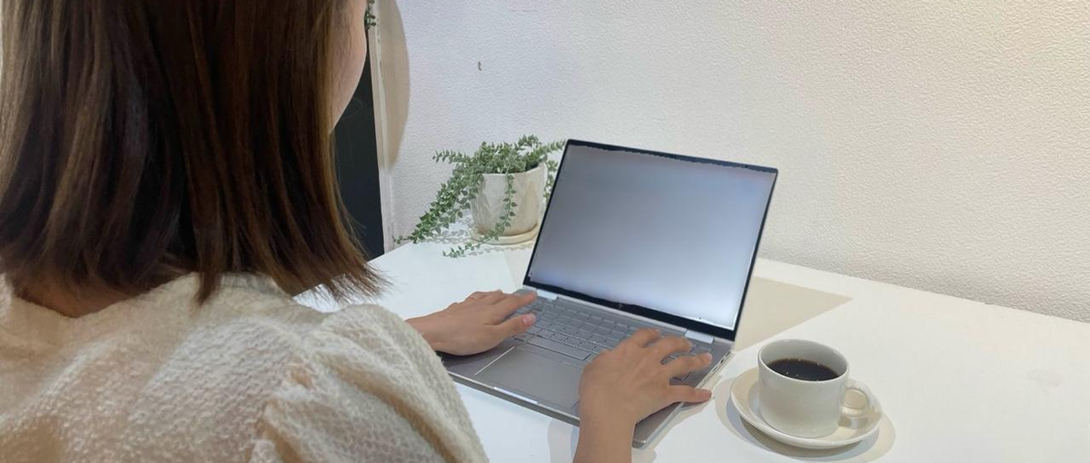 営業の仕事に興味のある方必見！自宅でできる、営業スタッフ募集！／P