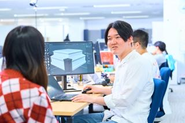 【正社員雇用の安心】固定給+賞与年2回+諸手当◎