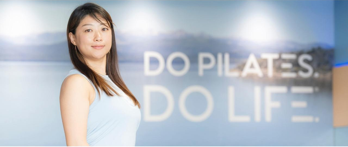 フィットネスをもっと広めたい！ピラティスインストラクターを募集！