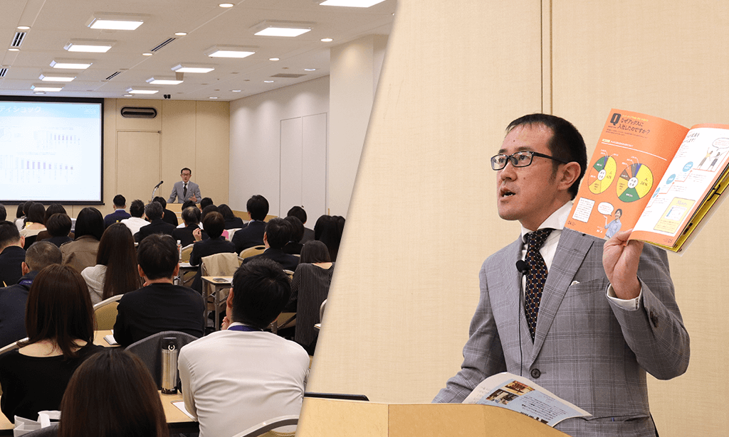 【取締役インタビュー】「どんな会社でも通用する」普遍的な営業ノウハウでいくつもの事業を開拓