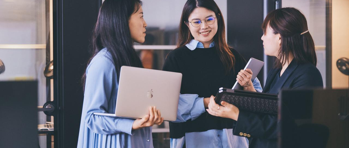 海外Web広告運用者募集！日本の魅力を世界へ届ける海外マーケ・越境EC支援