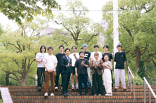 OFF COLA×BARで成長中！上場を目指す組織で役員候補を探しています