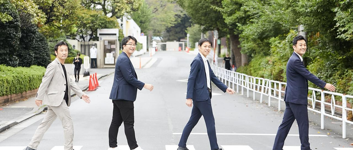 病院経営・働き方改革から、日本の医療課題の本質に切り込むSaaS開発！