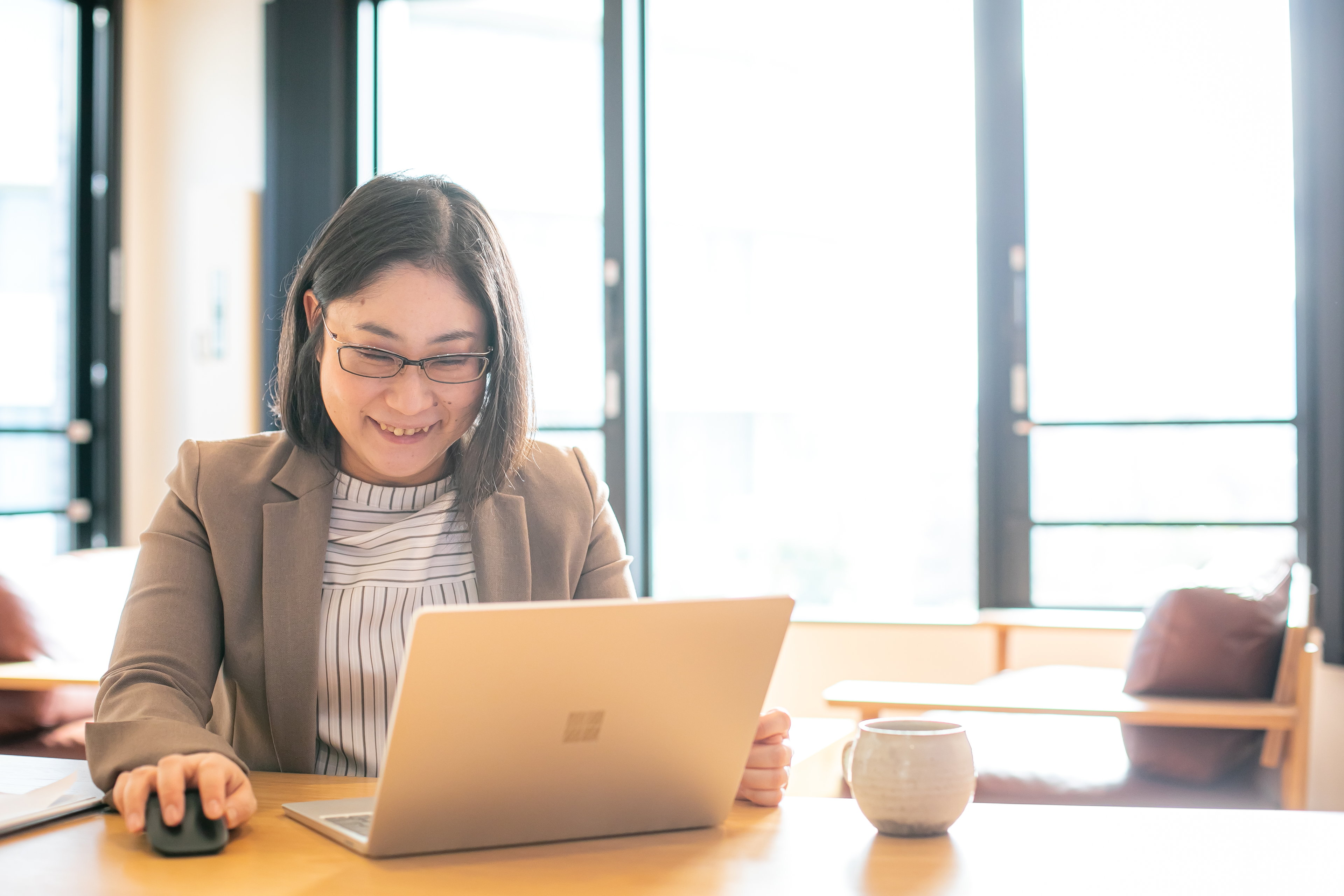 様々なキャリアを経て辿り着いたコネクタブルーの面白さ