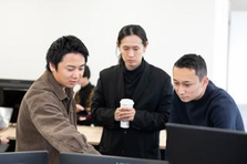 経営の最前線で、ゼロイチを体感する｜成長産業で挑むインターンシップ