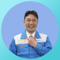 貝原 孝行さんのプロフィール