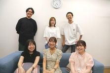 好き”を届けるプロの仕事。推しの魅力をグッズで表現する、新たなキャリアへ！