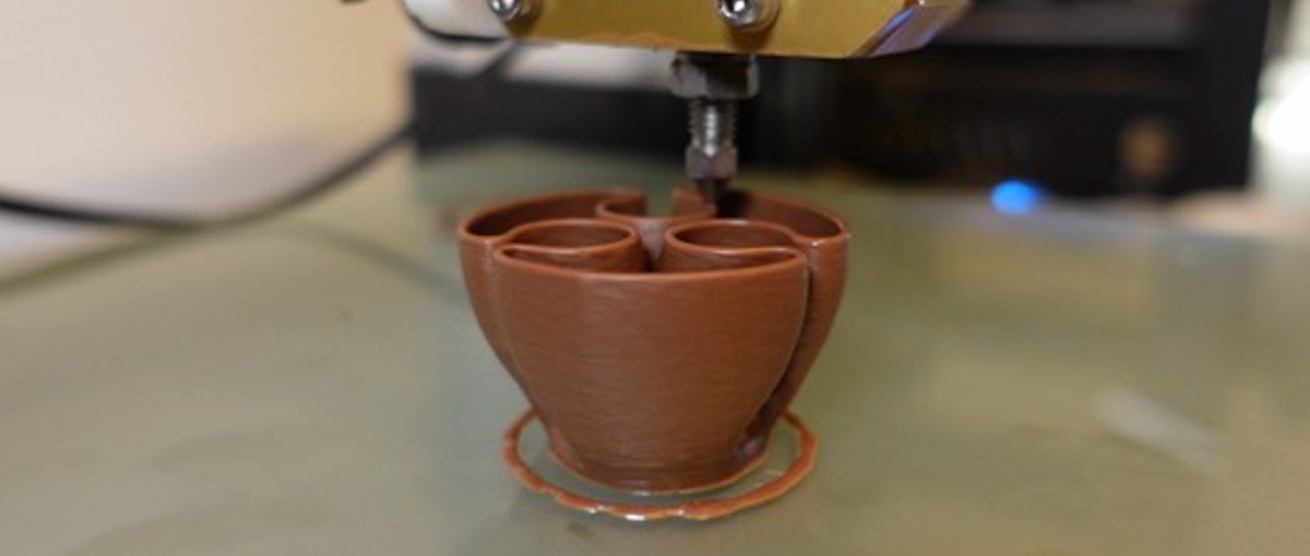 3Dフードプリンタースタートアップでの食体験の事業開発アドバイザー募集！