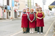 全国で活躍するシニアの皆さん