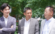 企業に変革を起こすSalesforceスペシャリストになりませんか？