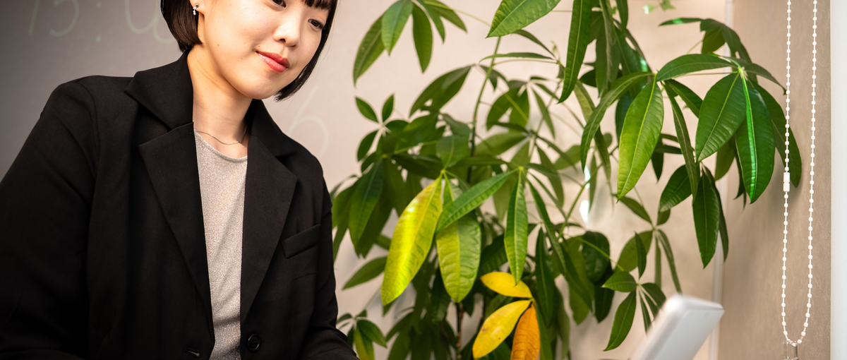 WEBで完結！SNS運用アシスタント募集！