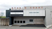 新木場【STUDIO COAST】