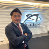 Kentaro Moriuchi