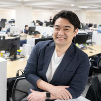 Keita Kurachiさんのプロフィール