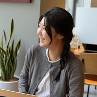 Kyla Takeuchiさんのプロフィール