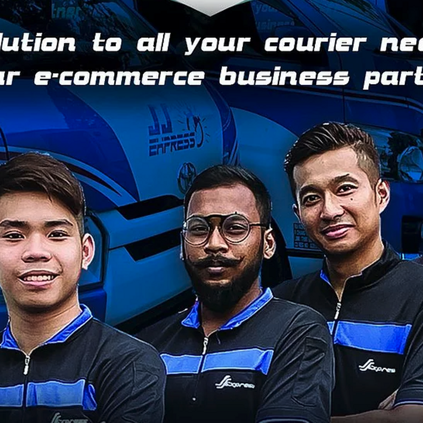 Members at JJ Express Services - Wantedly