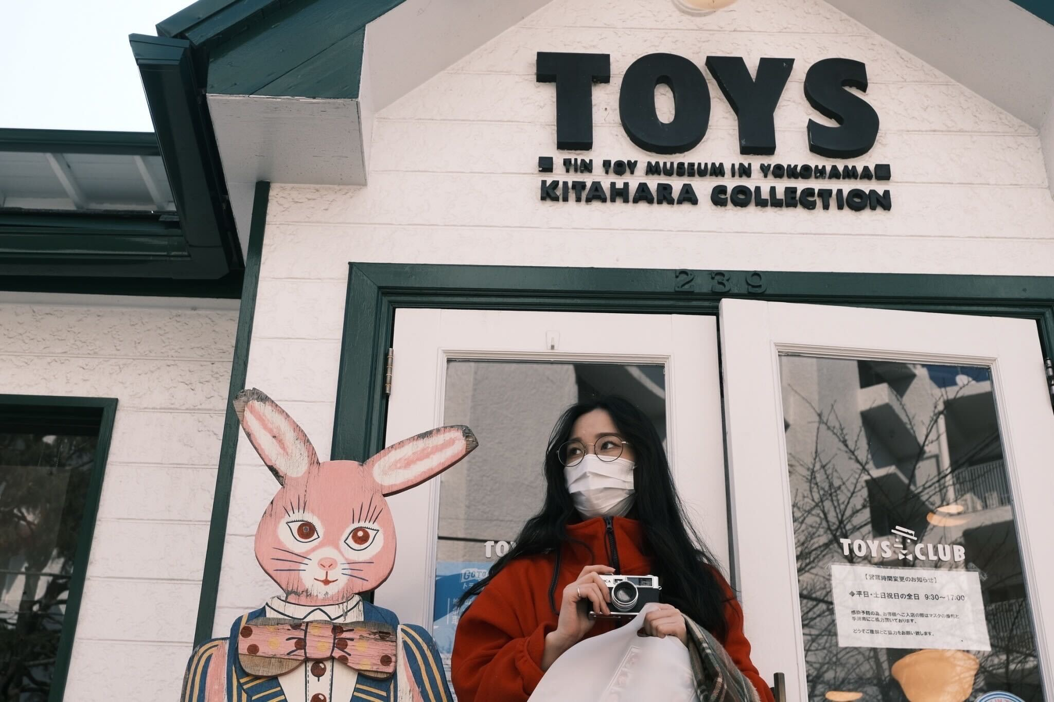 【入社エントリ】試験ではなく、対話。“私”がどんな人間であるかを聞いてくれた。