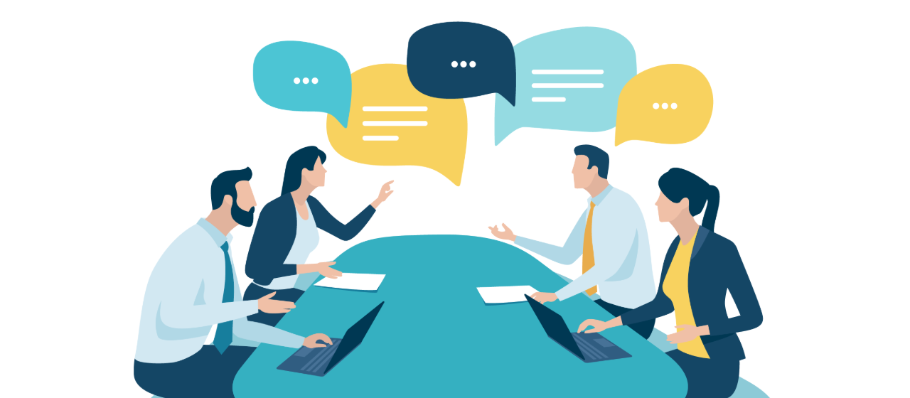 【23卒座談会】1年の振り返りと2年目に向けた目標