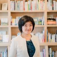 Nozomi Torii