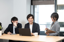 新卒・第二新卒OK：研修6ヶ月！システムエンジニアとして活躍したい方大募集