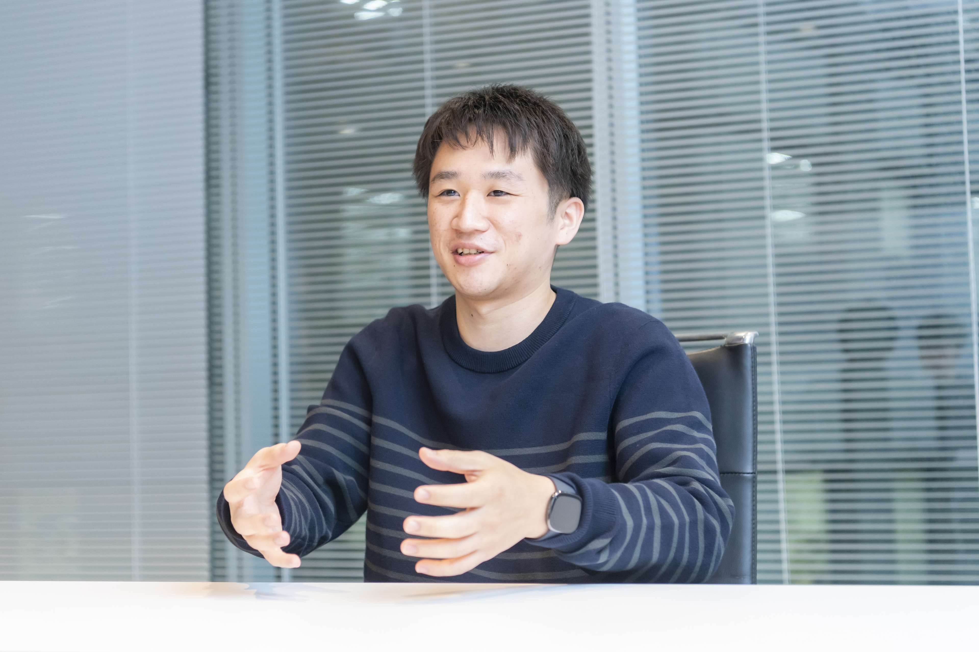 私はこうやってEGSSに潜り込んだ（脆弱性診断チーム）