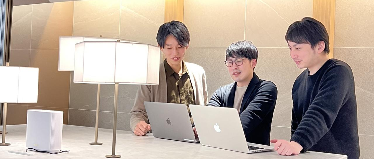 急拡大中のベンチャー企業で、一緒に組織成長を支えていく営業メンバーを募集