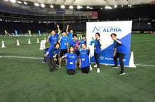 スポーツ×EdTech事業！スタートアップの営業を支える事務スタッフ募集！