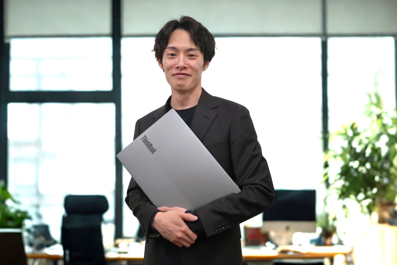 トライブ株式会社 社員インタビュー Vol.2