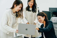 ユーザーを繋ぎ、新たな価値を創造する、コミュニティマネージャーを募集！